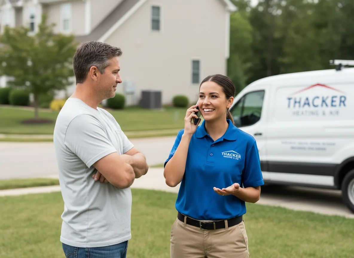 Ac Repair Wilson, WI FAQs